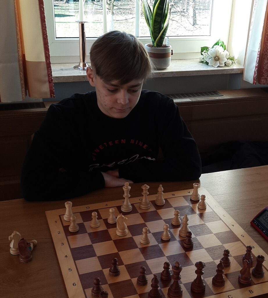 Zweite steigt aus der Bezirksliga denkbar knapp ab