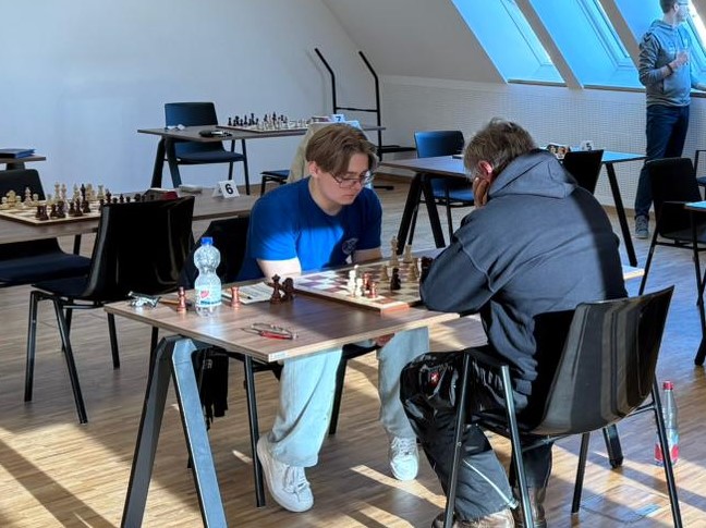 Edi Huber Achter in Kelheim, Vier Ilmmünsterer trumpfen bei der KEM auf