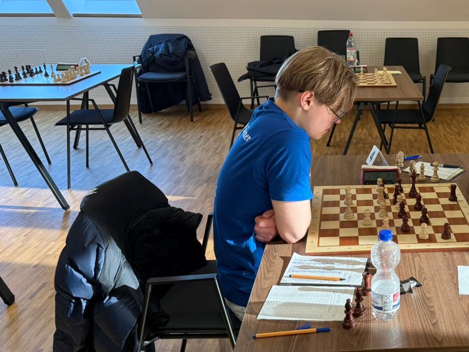 Edi Huber Achter in Kelheim, Vier Ilmmünsterer trumpfen bei der KEM auf