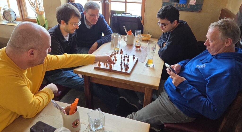 Drei Kantersiege an einem perfekten Spieltag