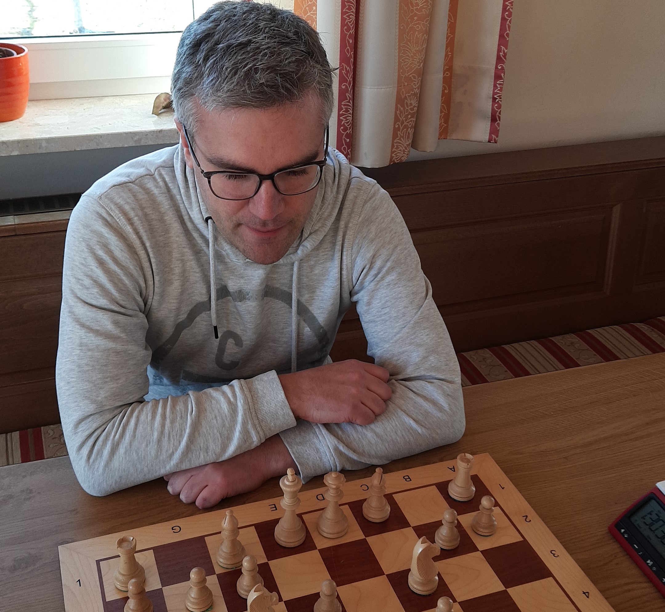 Erste unterliegt Röhrnbach, Zweite siegt, Dritte verliert