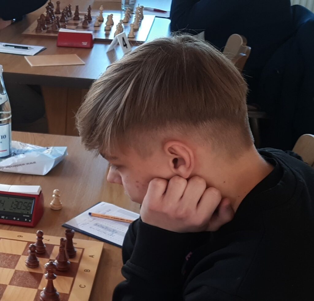 Zweite Mannschaft im Kreispokalfinale